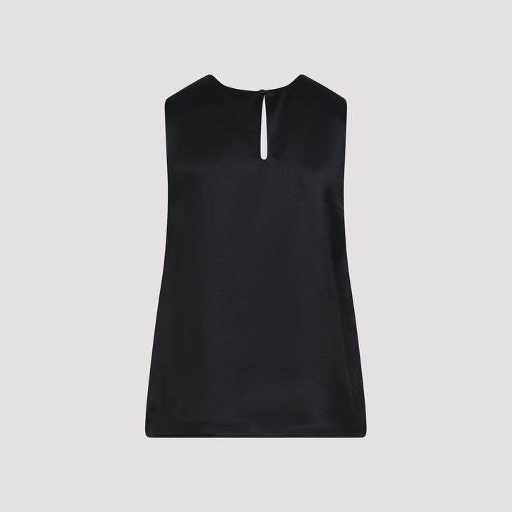 Tom Ford Tops - Black | b2f263ed94850c08495c3c7e3da9f53275765814