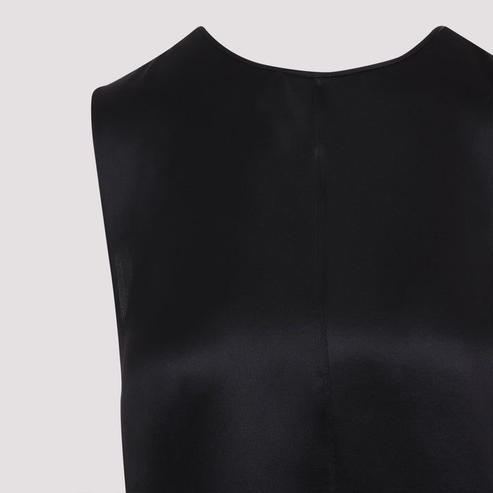 Tom Ford Tops - Black | 2f34f8c46c0ef8249a37dabee4837e112c8d0a1e