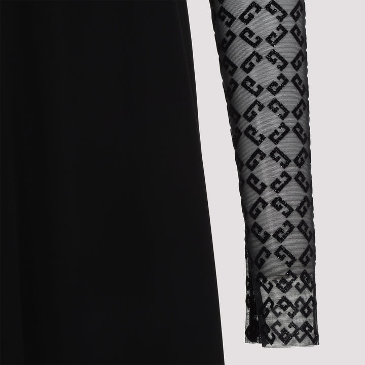 Givenchy Mini dresses - Black | 74f46e69af815d42e48ec3b846ead9b5bf554a75