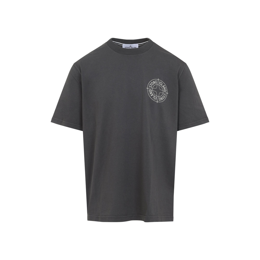 Stone Island T-shirts - Grey | 97ab09c3b396c21d4d6c02e4db8603b33765470c