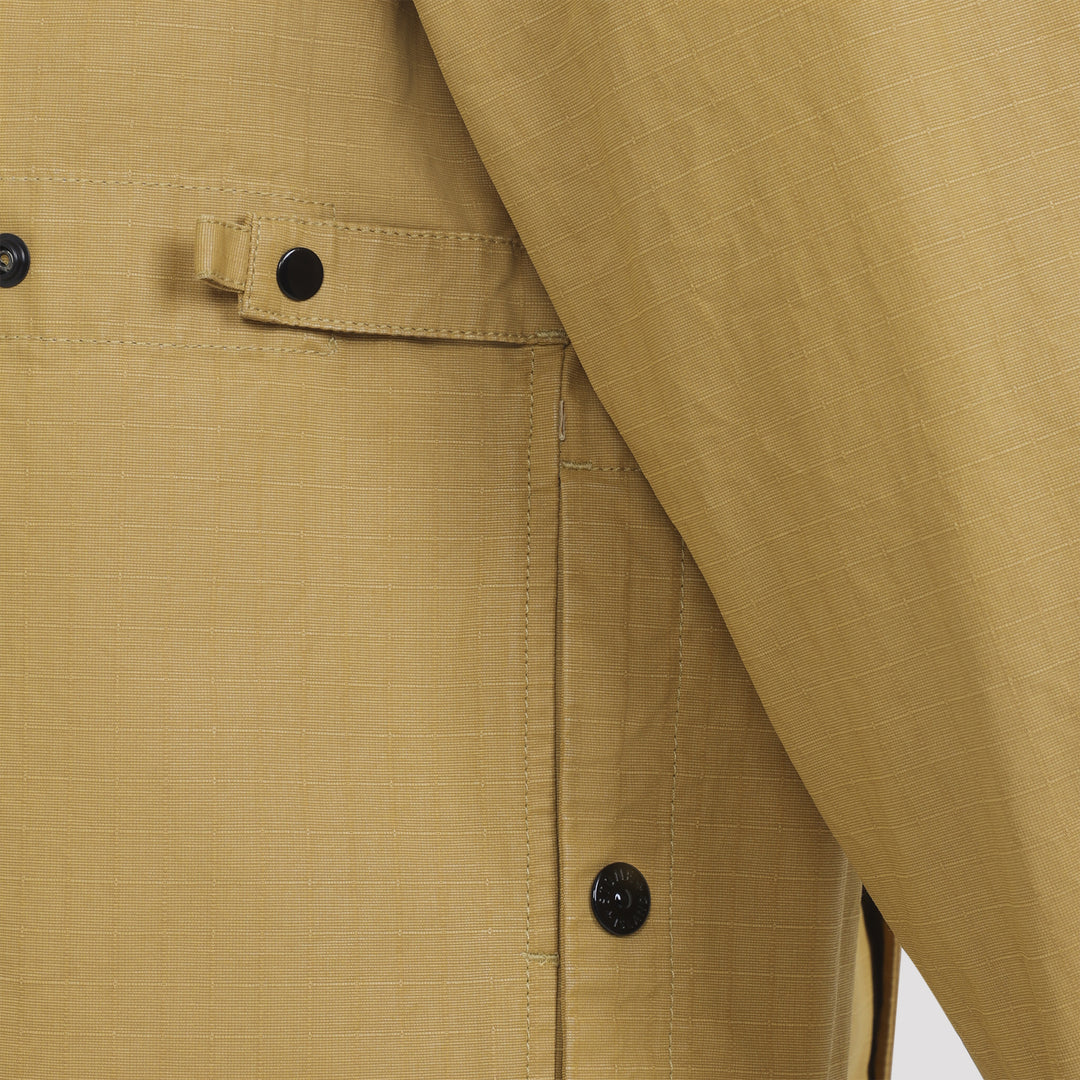 Stone Island Shirts - Nude & Neutrals | f28977e823dbe3485b424e4fcfbed220aeb2bf41