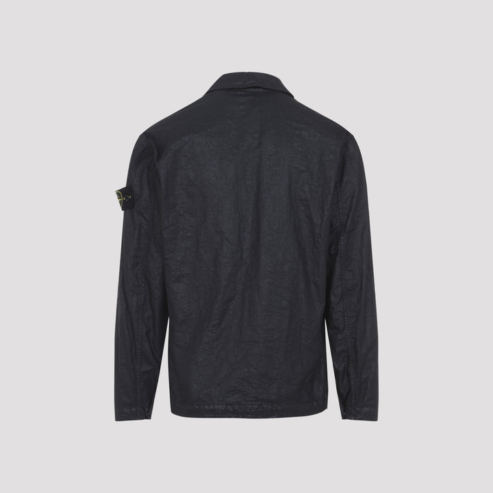 Stone Island Shirts - Black | a69dd36c11a6c78970b0c2e1cacb8506454411fa