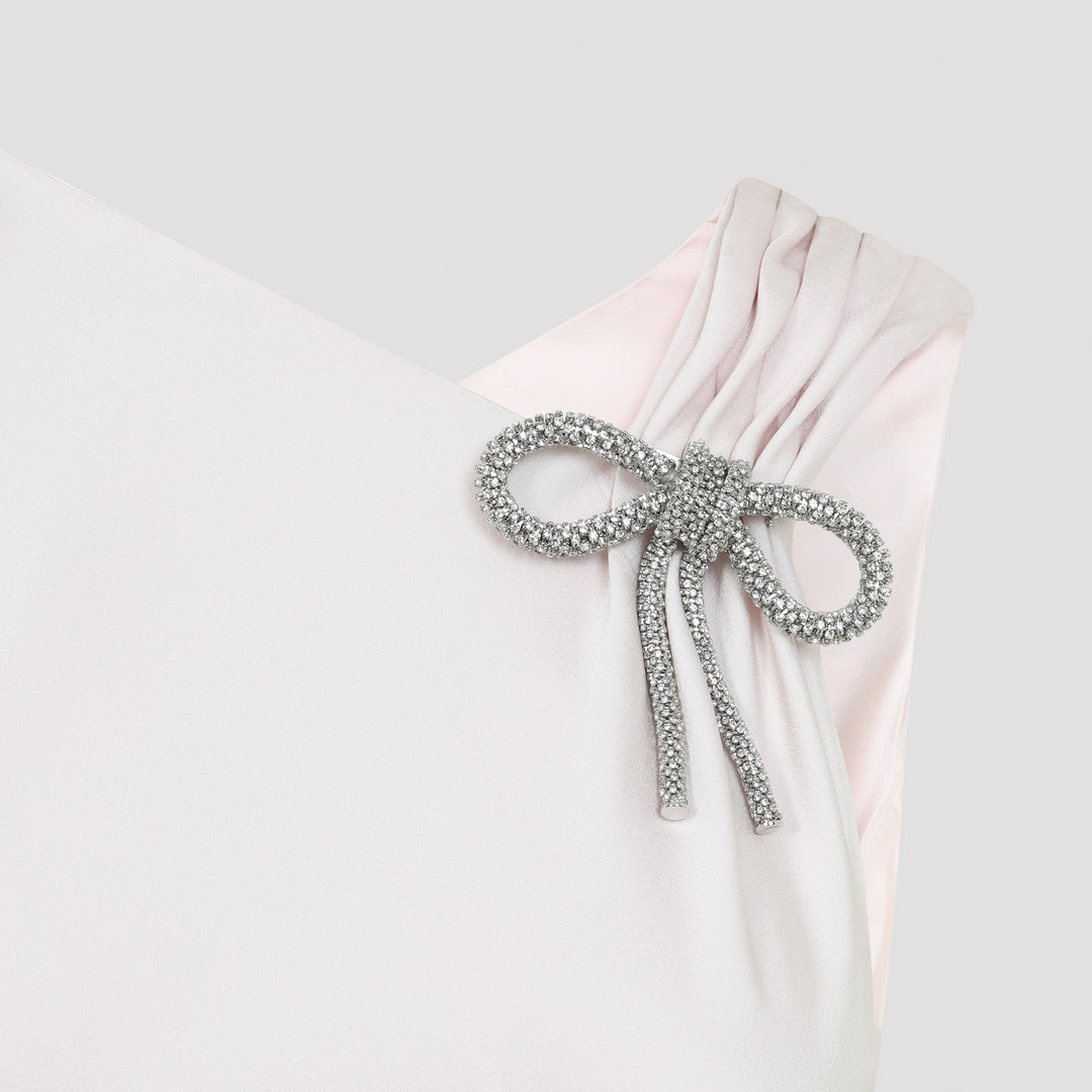 Jil Sander Midi dresses - Pink & Purple | bde29a82d1a556053d309d9008e139a50185abd4