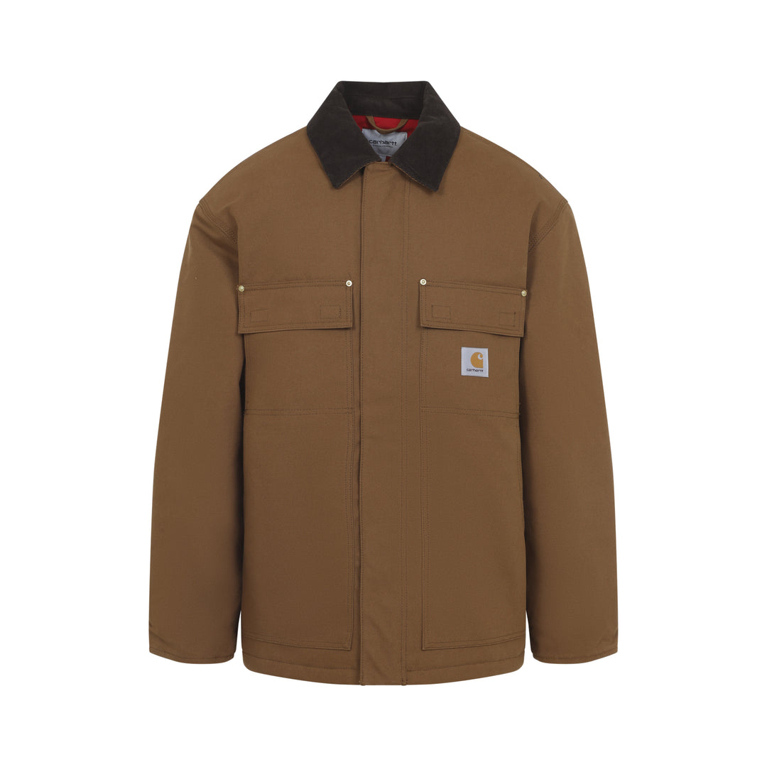 Carhartt Wip Jackets - Multicolour | 8e8c13c4a2ee7c946b0e9a955964e33fffebd3fb