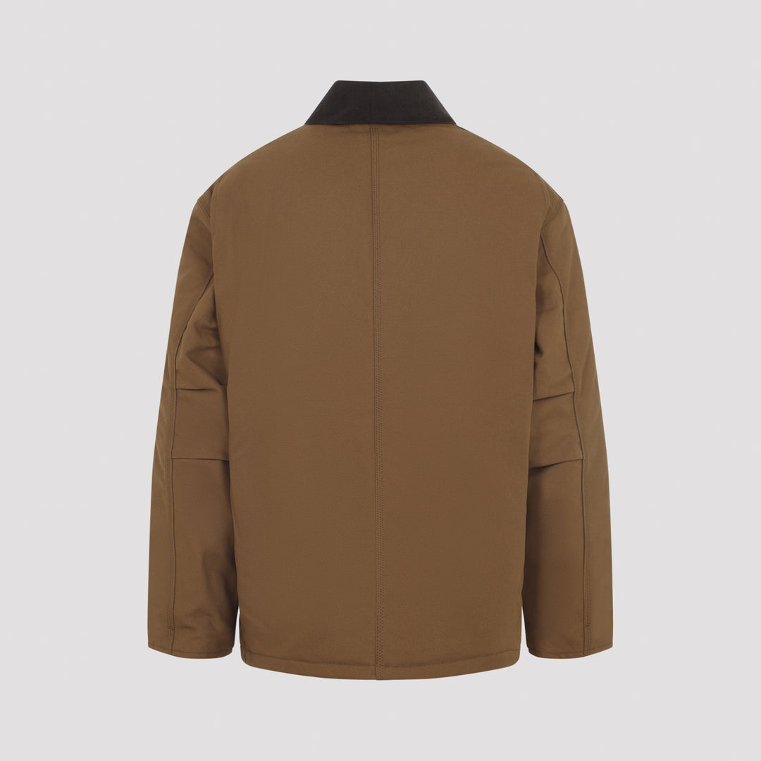 Carhartt Wip Jackets - Multicolour | 14b7a17268c3ea9671af060202a2b3e685b44028