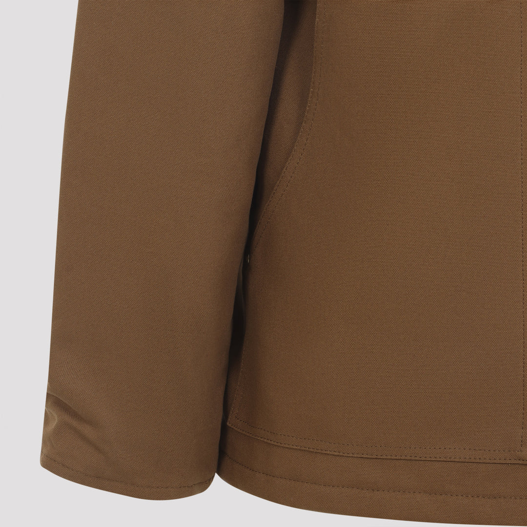 Carhartt Wip Jackets - Multicolour | 5568da9756d9fefa69db7fae0fa45b3fbb3d53a7