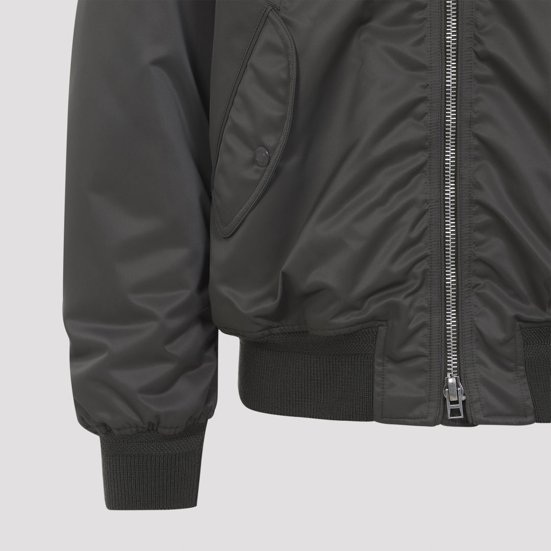 Tom Ford JACKET - Green | f30cc15d6df42a723167d7fafdfc1d166855f125