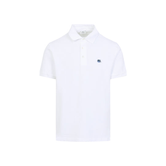 Polo White
