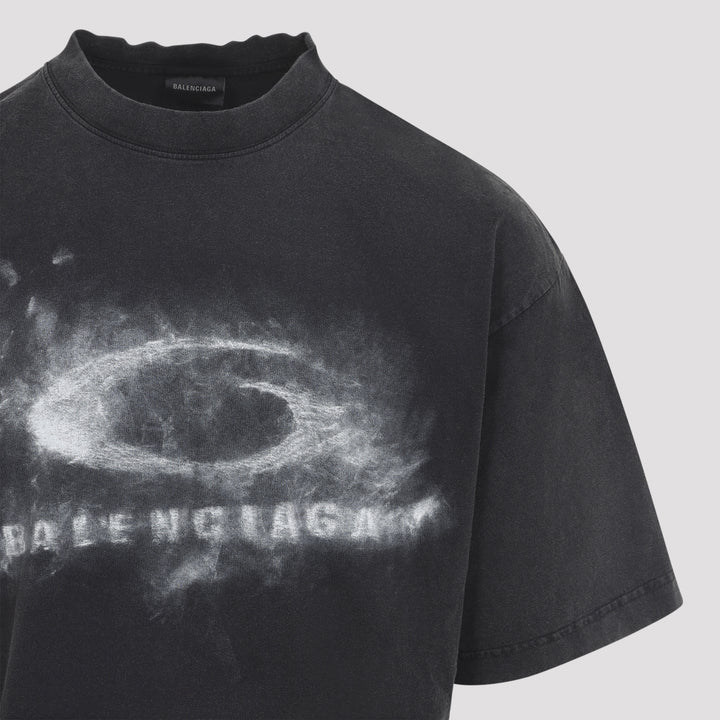 Balenciaga T-shirts -  | 2077ea72f6551d528c6d8a0d0125fbc7dc38251a