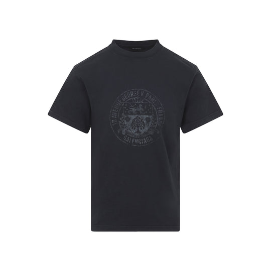 T-Shirts Black