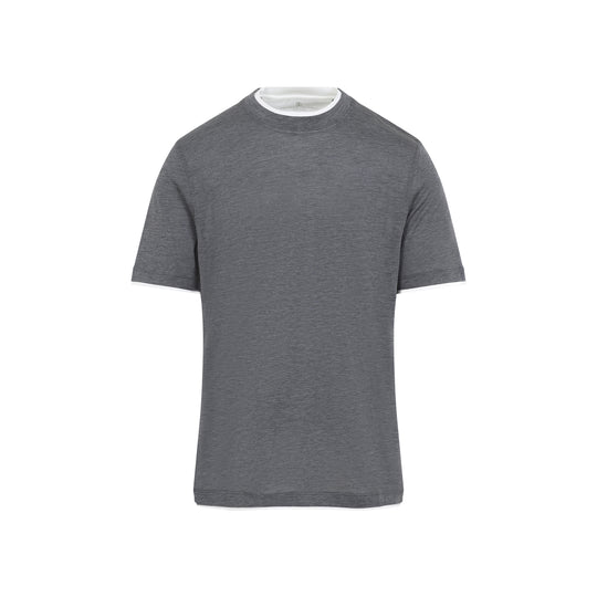 T-Shirts Grey