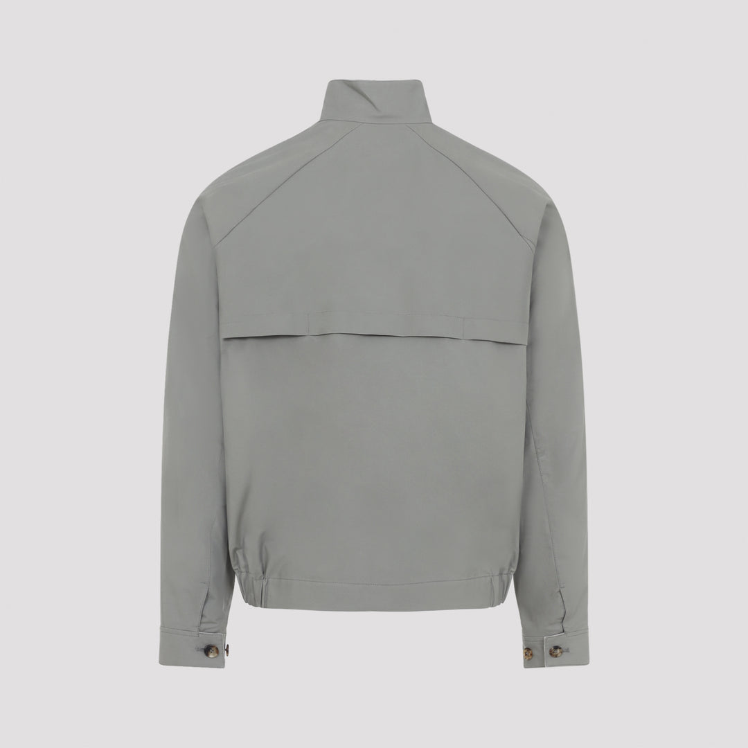 Brunello Cucinelli Sport jackets & wind breakers - Green | 30841bffd1de08010d8e60b5d85ce8c8d66b793b