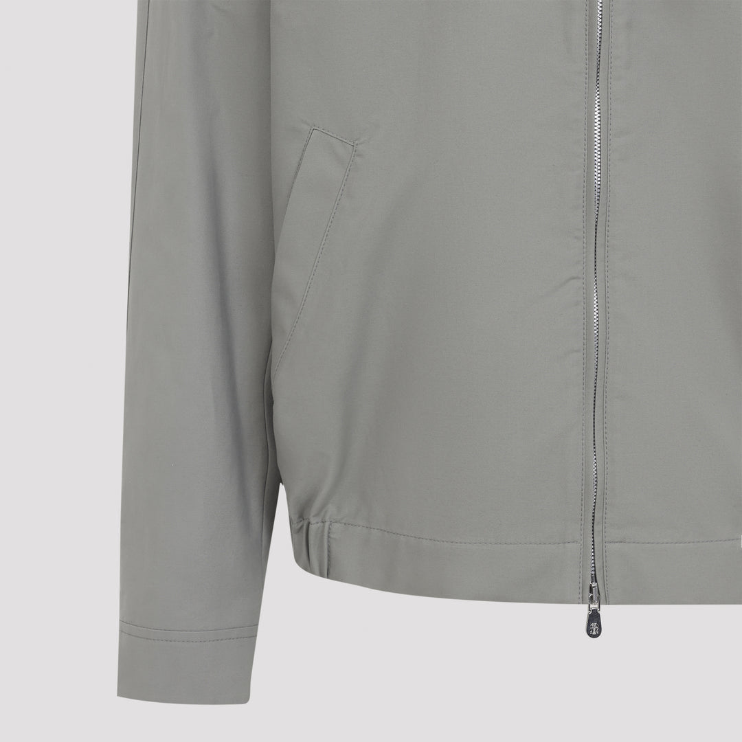 Brunello Cucinelli Sport jackets & wind breakers - Green | dbab9e1529188edd46f7461c6349a42fdb955ecb