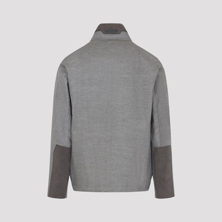 Sease JACKET - Blue | 316a64e8bf8a582a259b8881df5d55c542c3d0ae