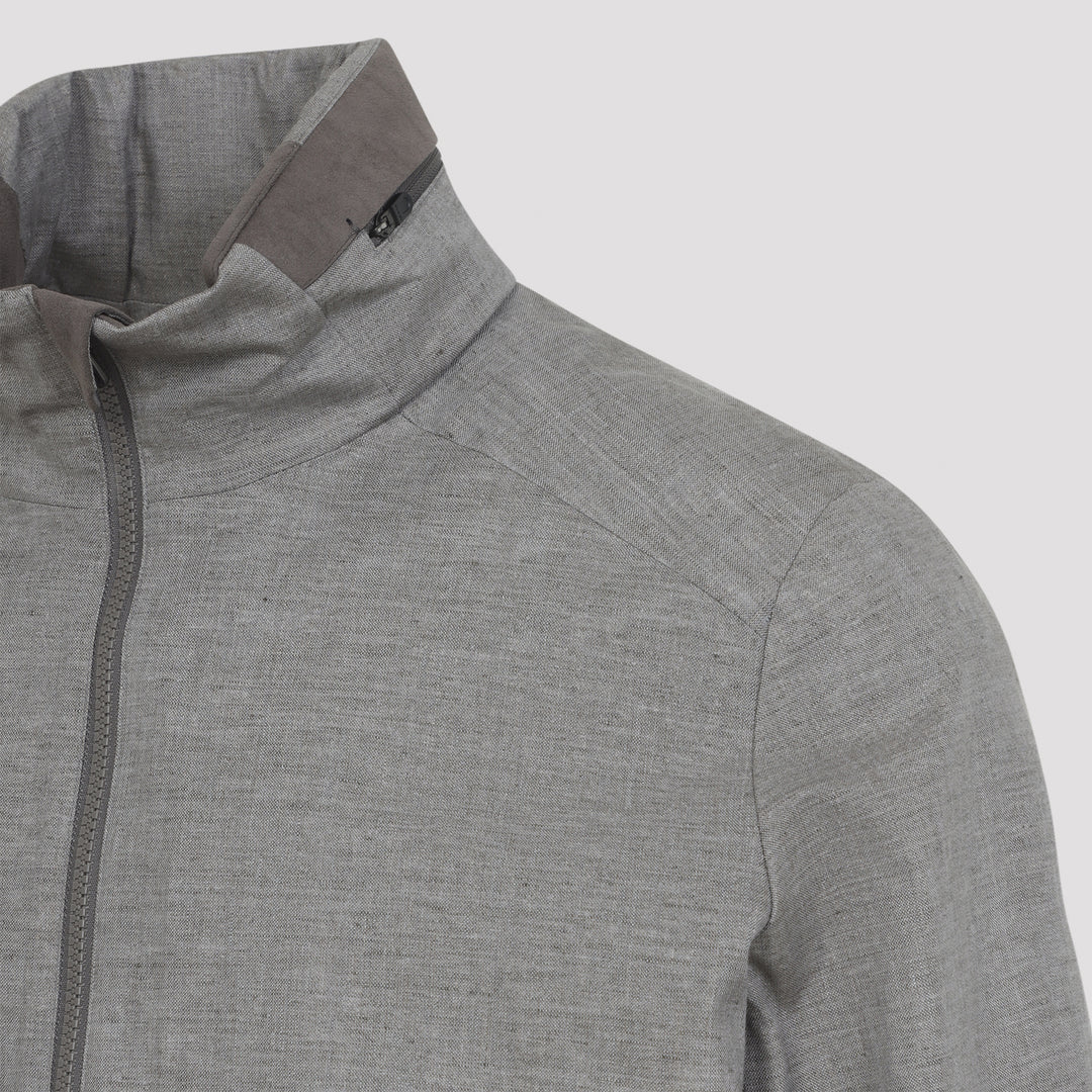 Sease JACKET - Blue | 534531be3119106b43ce04060630ad631e7e921f