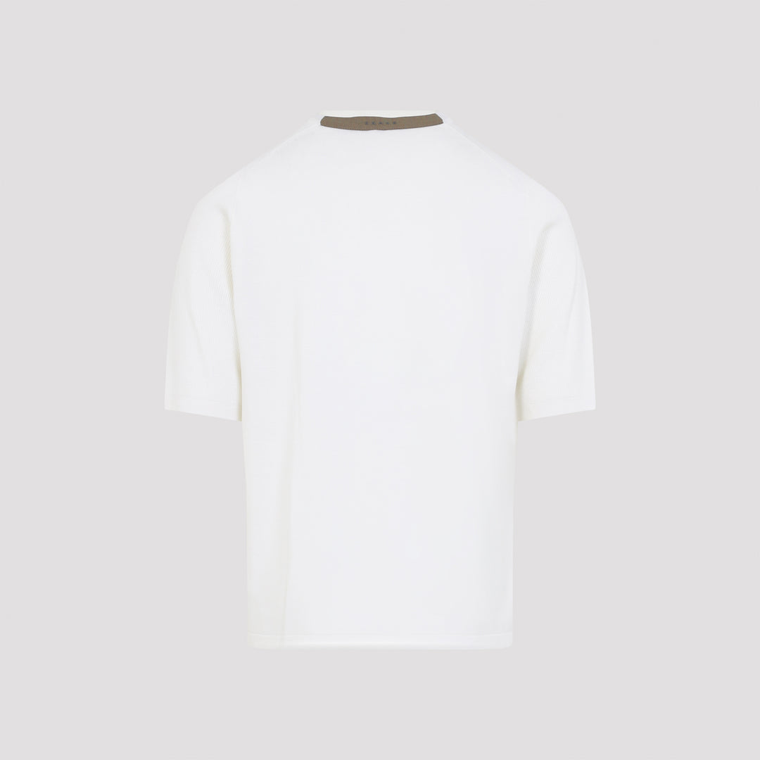 Sease TSHIRT - White | 78b7a25186d4f86ce6ad0a7aeabb2ab7dfc8336b