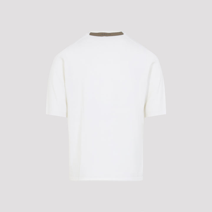 Sease TSHIRT - White | 78b7a25186d4f86ce6ad0a7aeabb2ab7dfc8336b