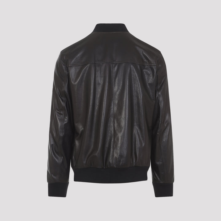 Brioni Jackets - Brown | 52a19272a3e0b8cc04d5a62f432c7536f80e01ad