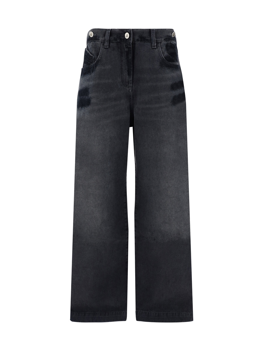 Pantaloni Denim