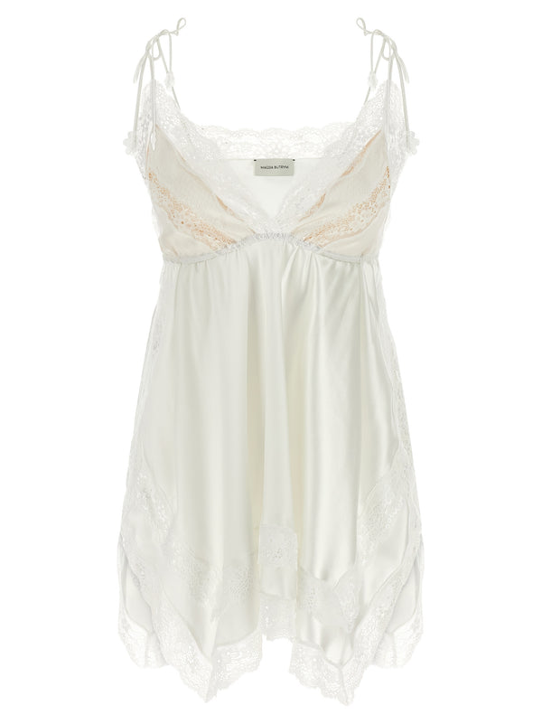05 Tops White