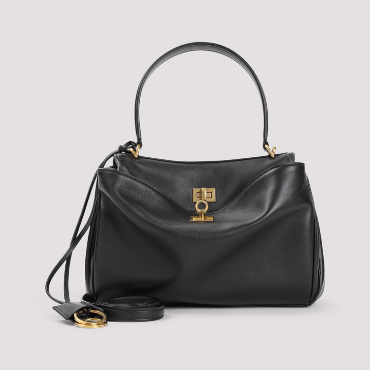 Rodeo S Handbags Black
