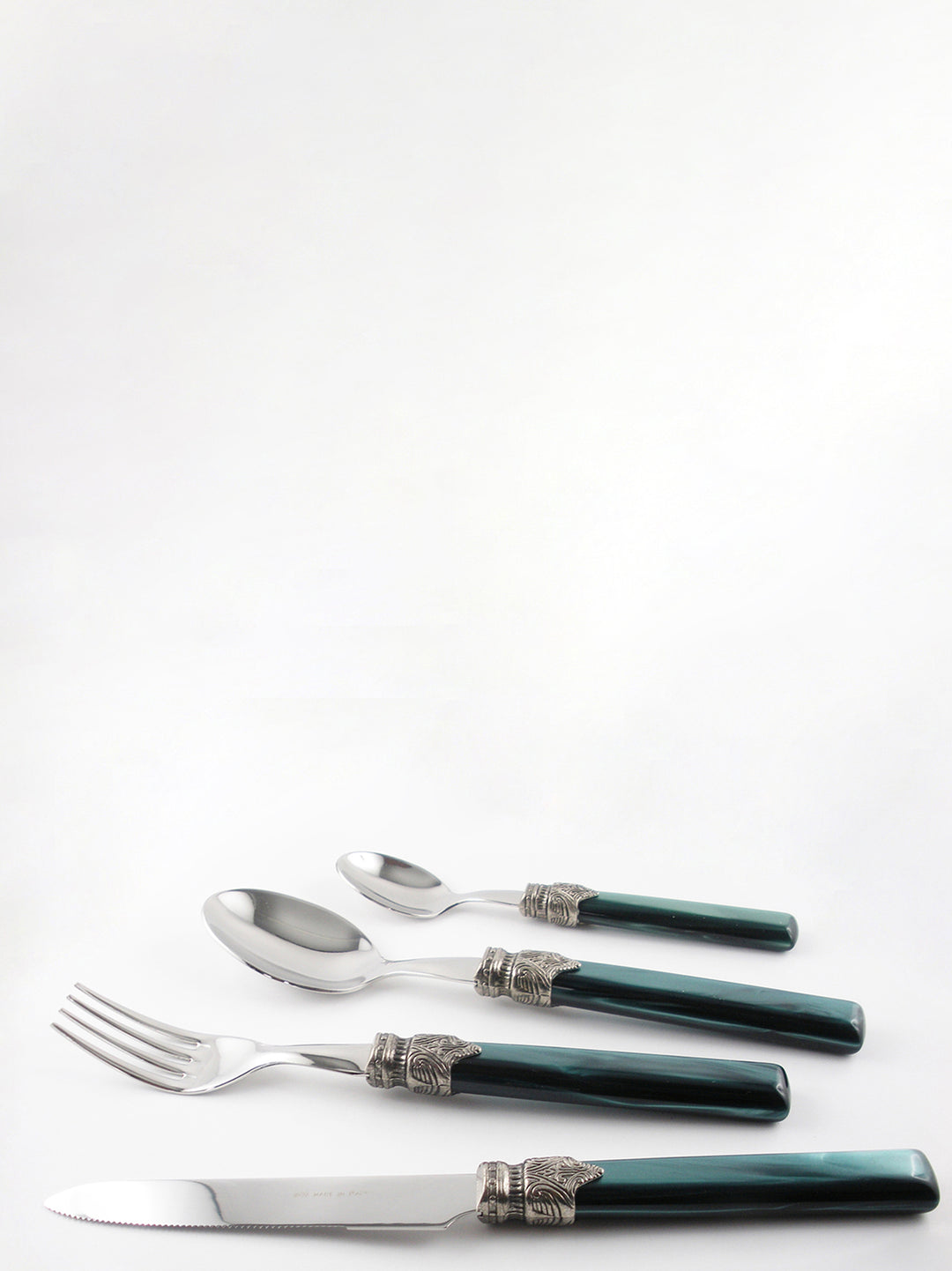 Tosca Kitchen Kits And Utensils Green