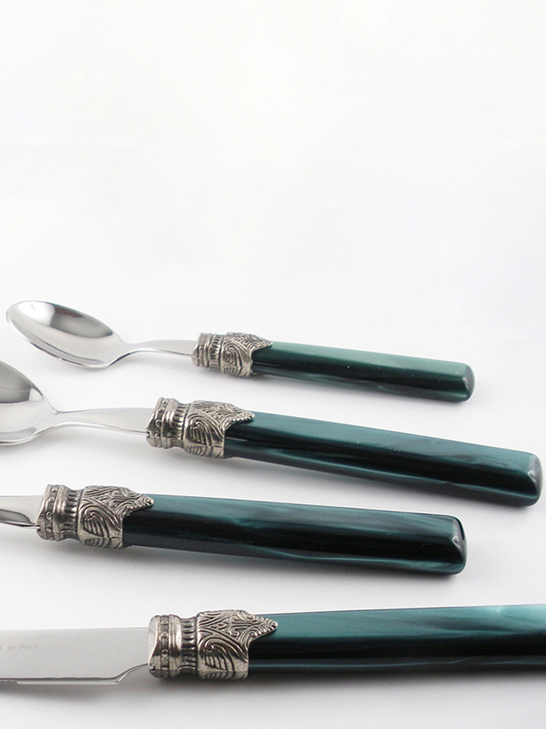 Tosca Kitchen Kits And Utensils Green