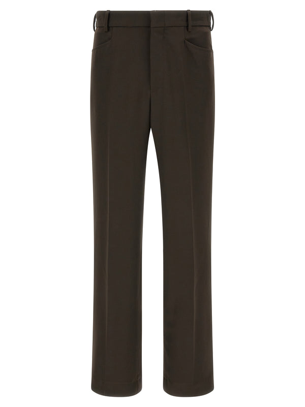 El NiñO Pants Brown