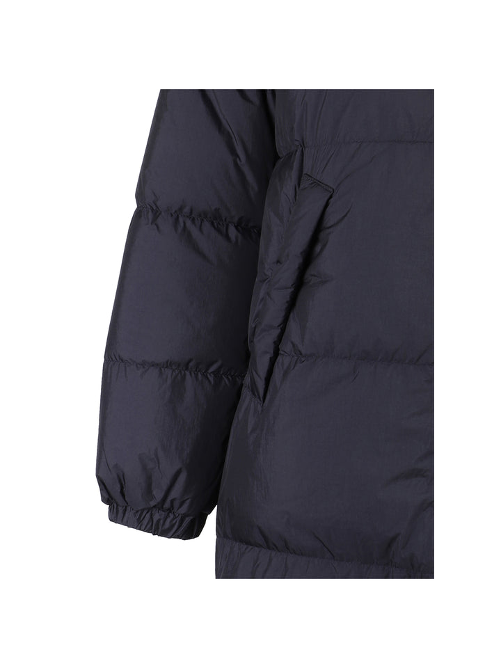 SLEEPING BAG DOWN JACKET