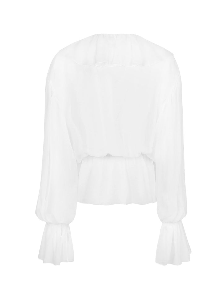 Dolce & Gabbana T-shirts and Polos - Light and natural | 789b0f9e2d7cc8a44840eb38136f90e74ca9b62b