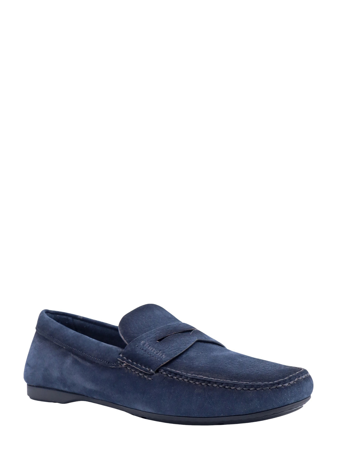 Church'S Flat shoes - Blue and green | 92ca849956ac8b6bba37d5fc4a56a432af2d499d