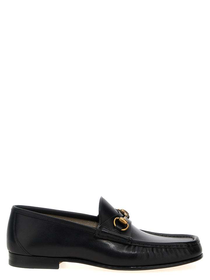 Gucci Horsebit 1953 Loafers - Black | 4eba63aa6ba7d3cdefc040dd1055f5ceceea47a7