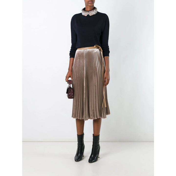 Valentino Skirts - Neutral | 9e262ace3b9842bc4faf1214055617b358d5b547