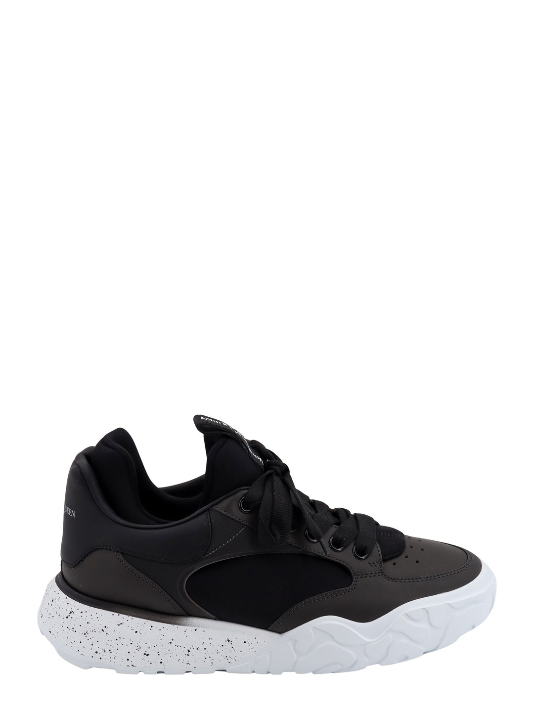 Alexander Mcqueen Sneakers - Blacks and greys | 2202282b3b47b05115e59a8d0e0ba6eebb9ec2ec