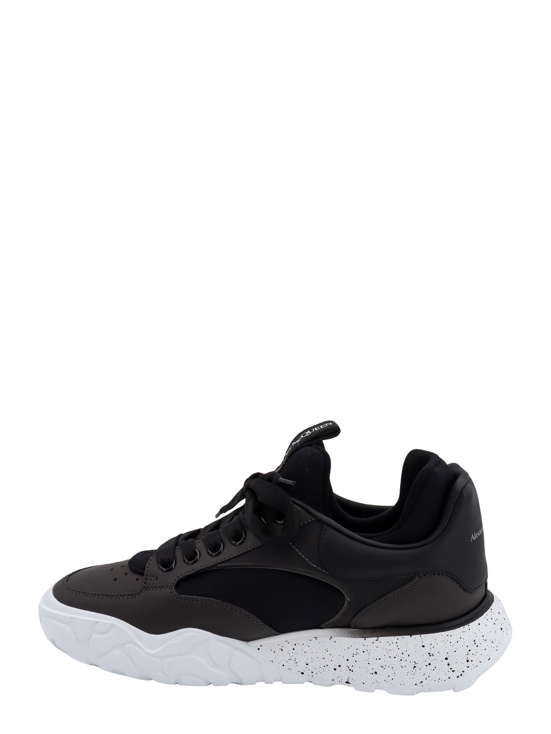 Alexander Mcqueen Sneakers - Blacks and greys | a9f38bc358c15e6a33745b8cfd7c70c62081bd27