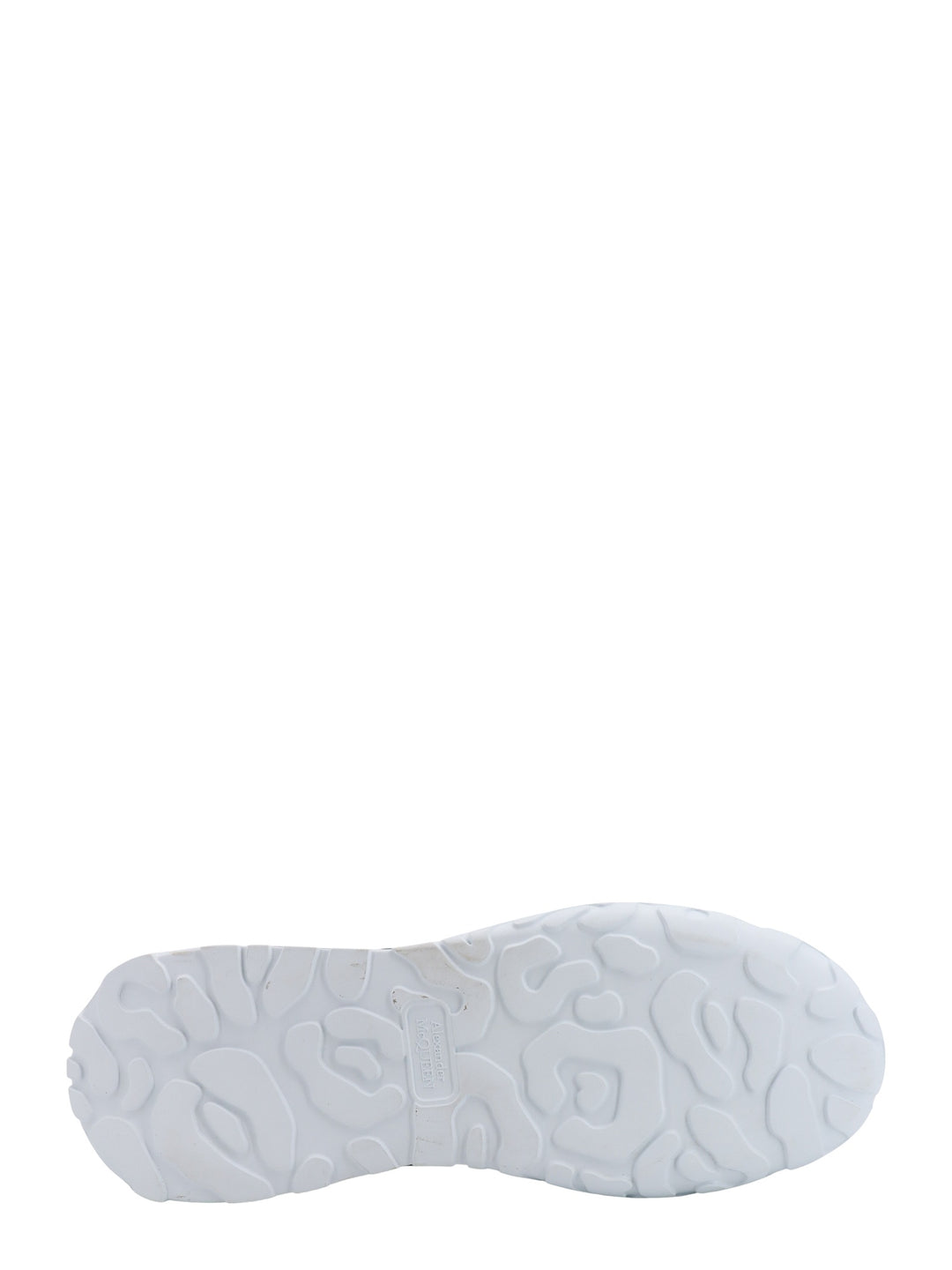 Alexander Mcqueen Sneakers - Blacks and greys | b65dd031badb318402ced4319317b6676eb396ce