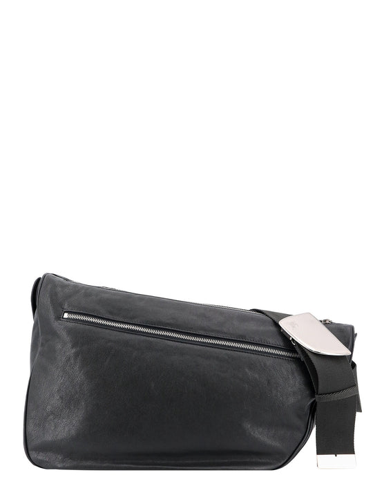 Messenger Leather Bag