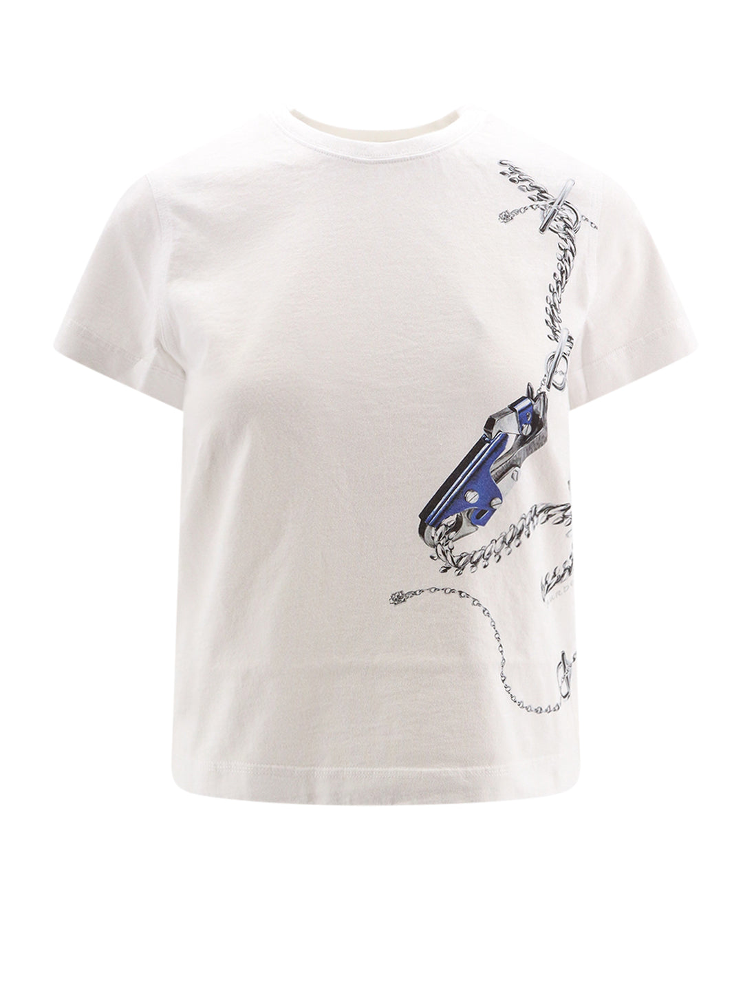 Burberry T-shirts and Polos - Light and natural | f3ab168a89bd537091e86c74f69b9334bdc60e25