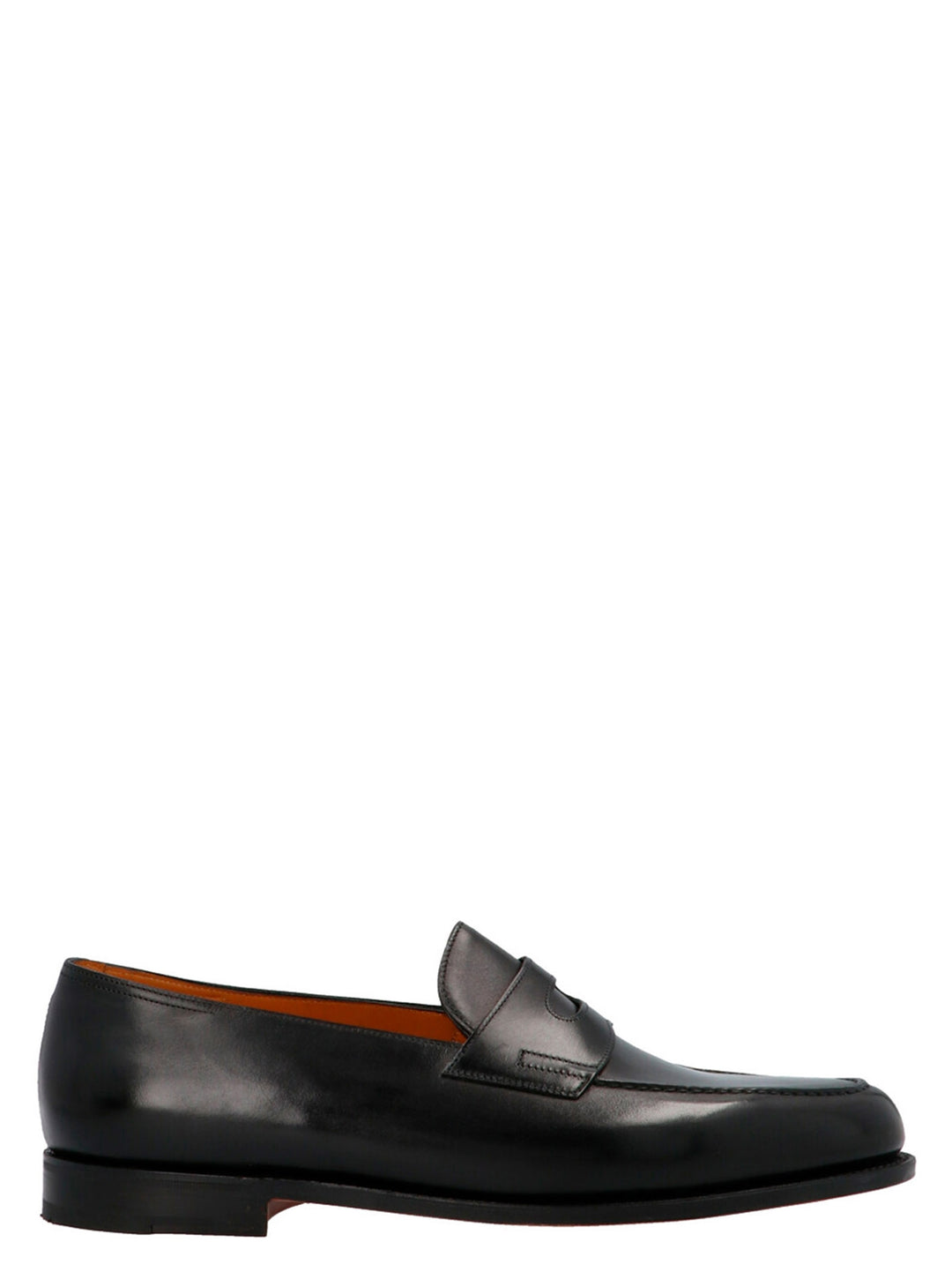 Lopez Loafers Black