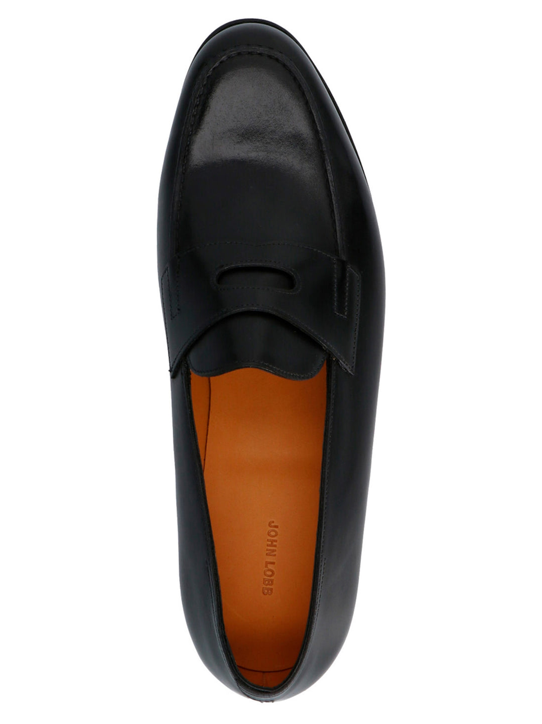 Lopez Loafers Black