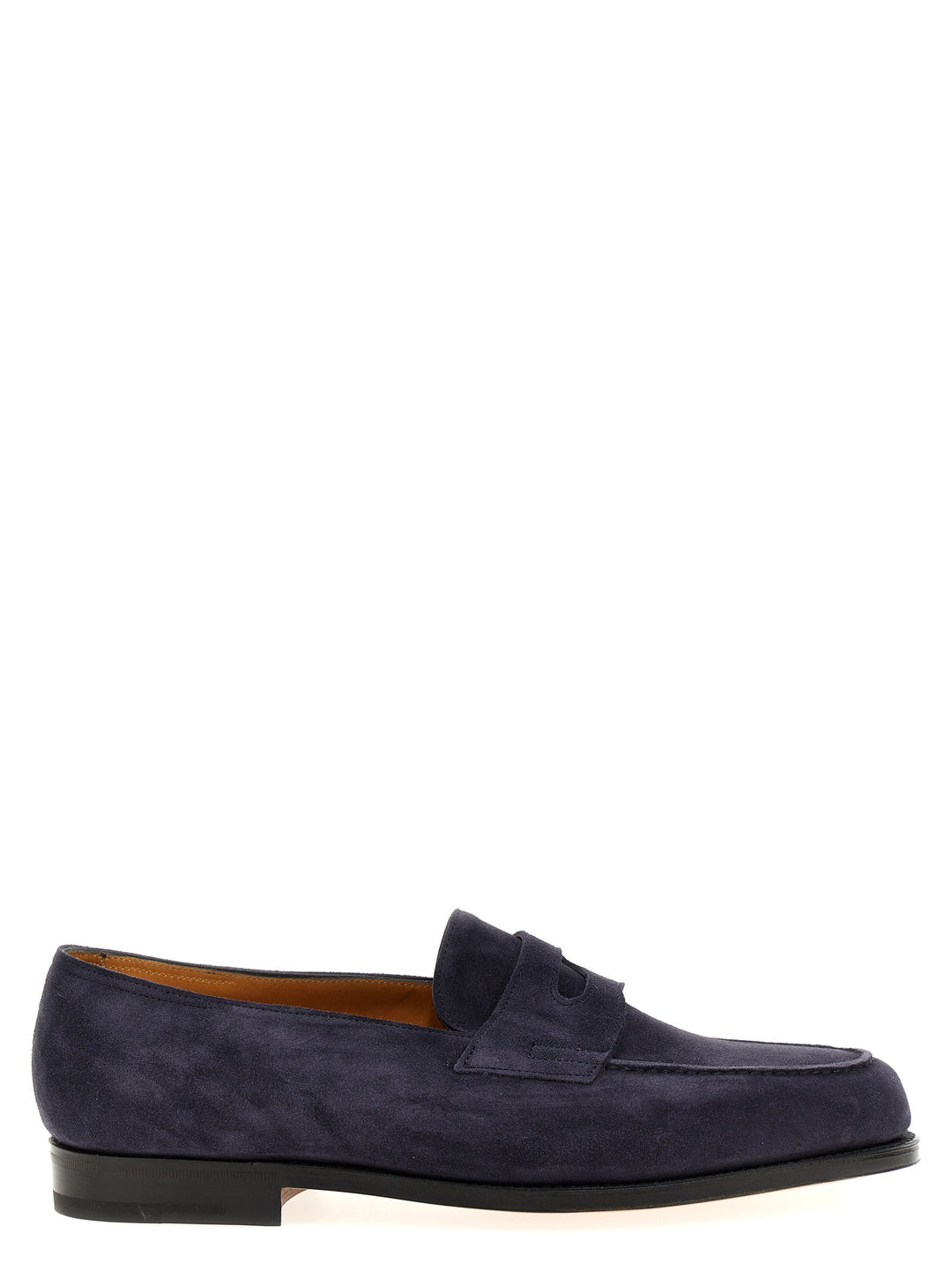 Lopez Loafers Blue