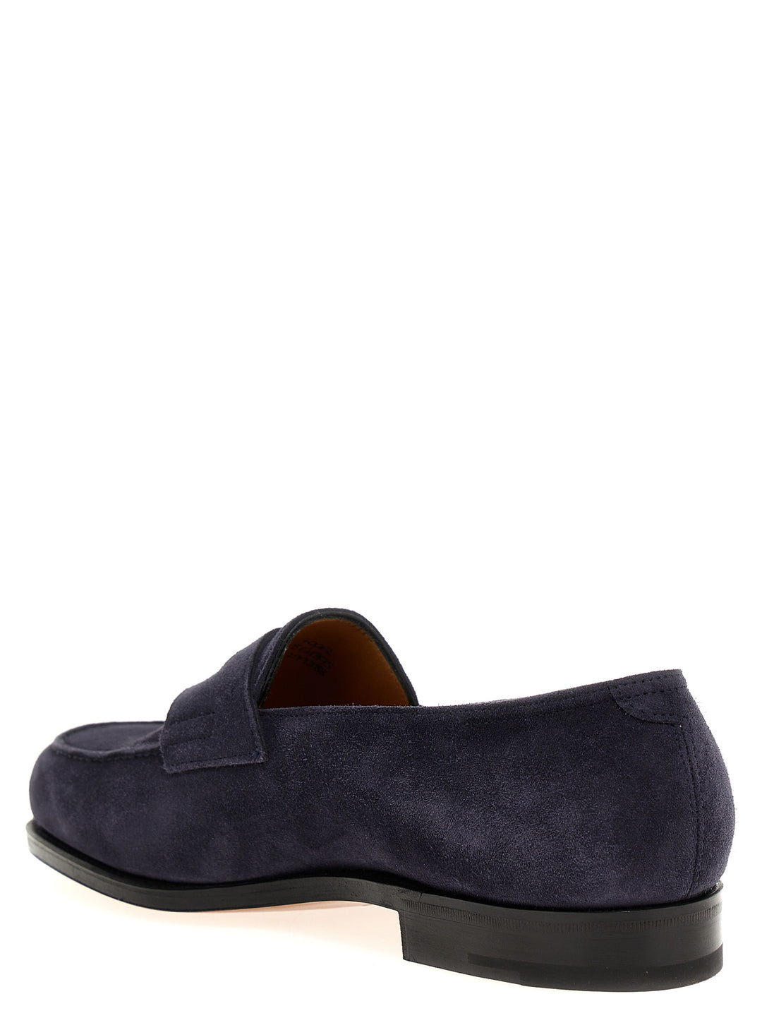 Lopez Loafers Blue