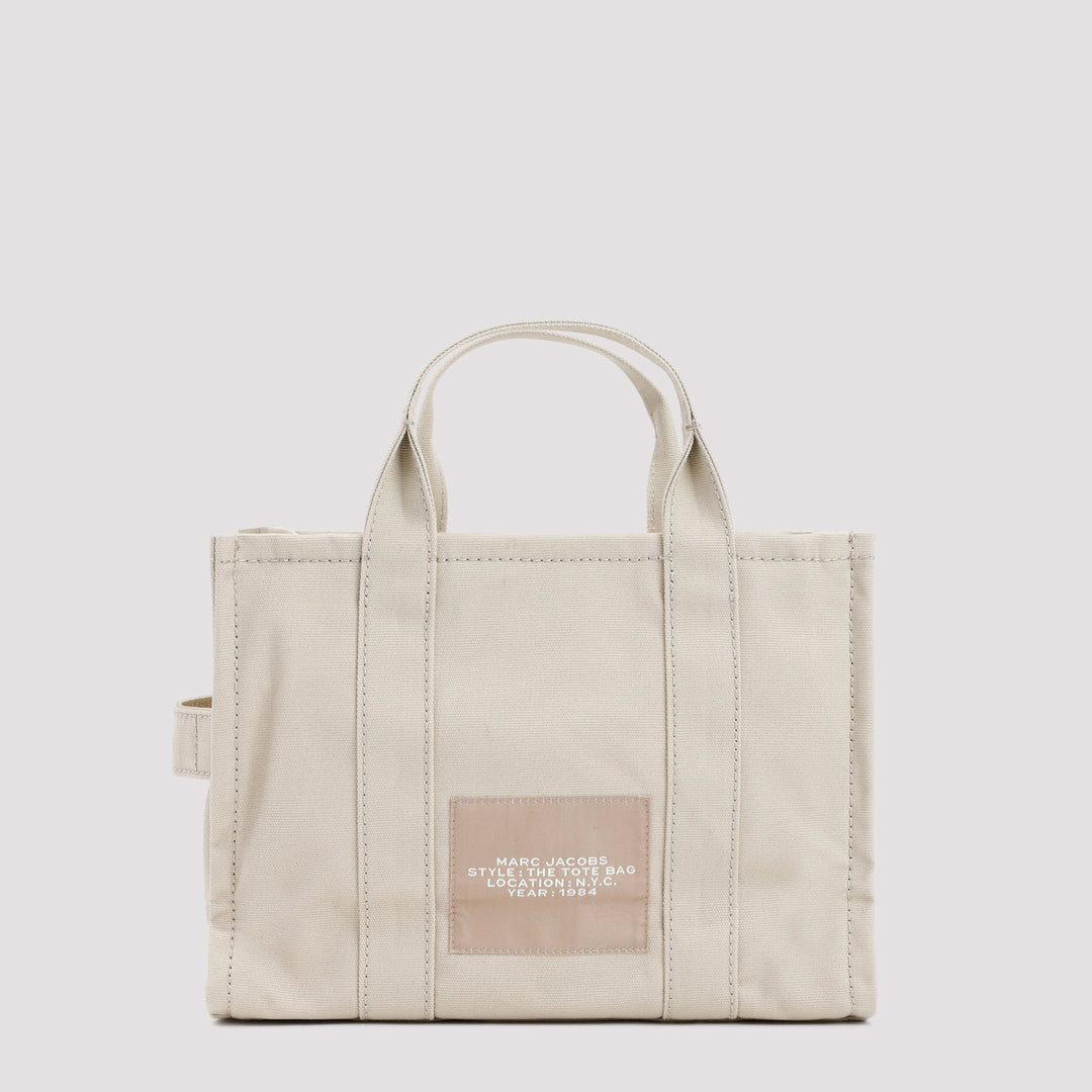 Marc Jacobs Totes - Nude & Neutrals | 02c30eb6e2c320b98f19c1802b043290b52d7bfa
