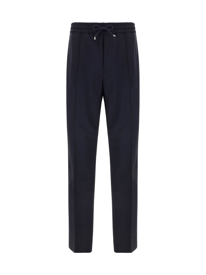 PANT. JOGGING | MAISON VALENTINO LABEL |