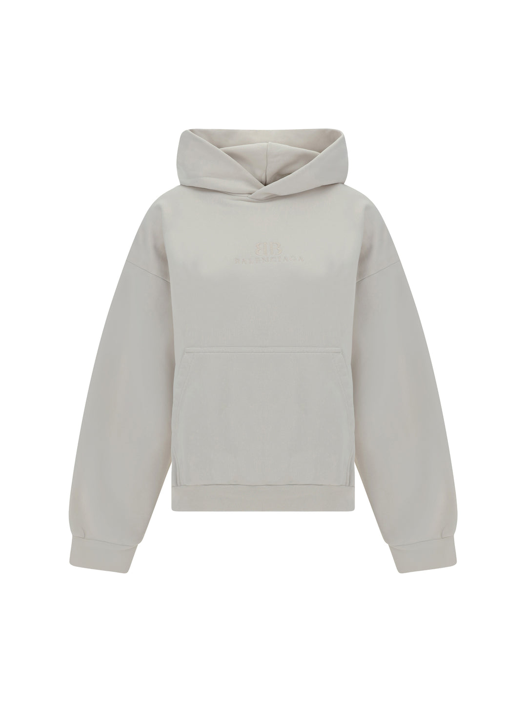 MEDIUM FIT HOODIE