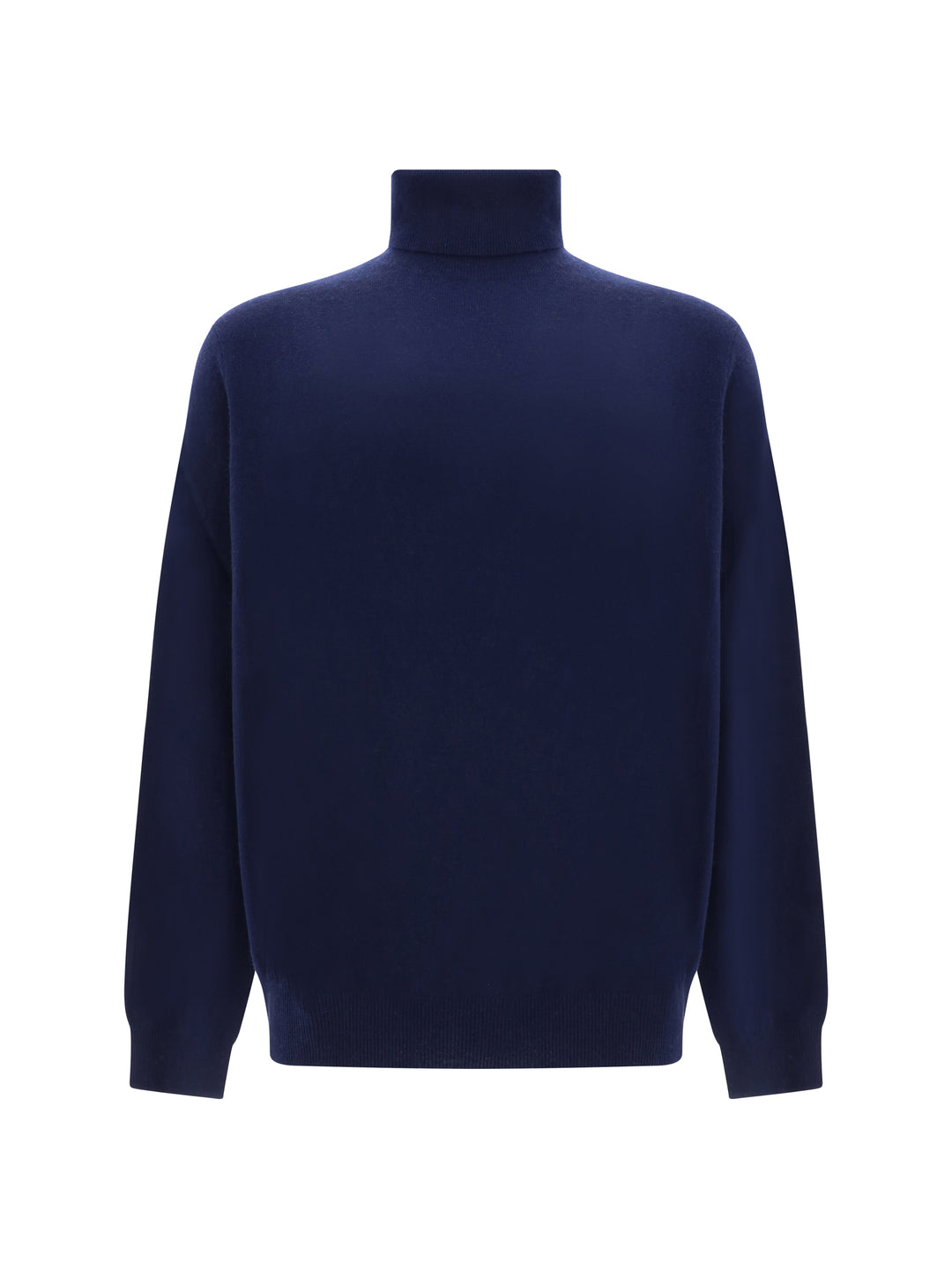 H-NECK M/L CASHMERE MERINOS