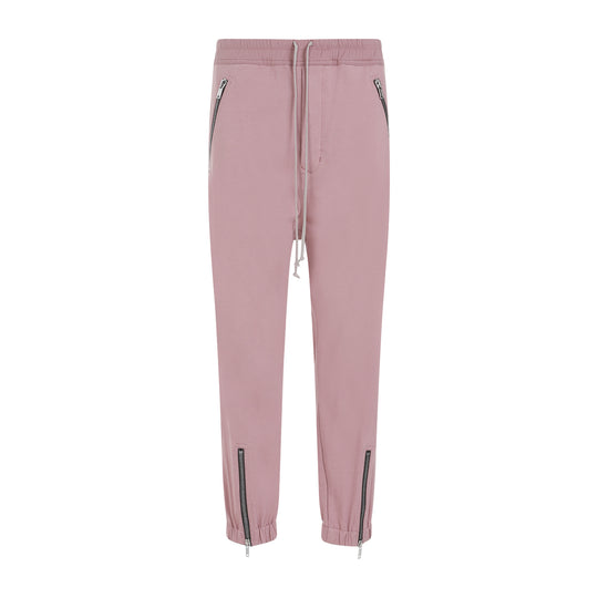Track Pant Pink & Purple