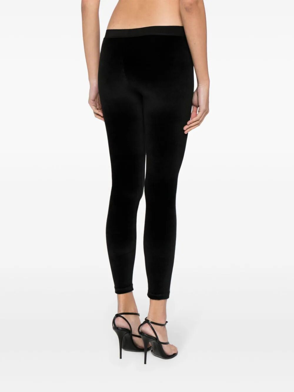 Tom Ford Leggings - Black | b4583029a2e0c44af7da00aa9095018691a5d3be