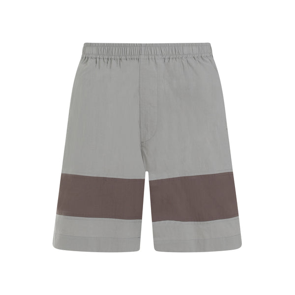 Short Grey