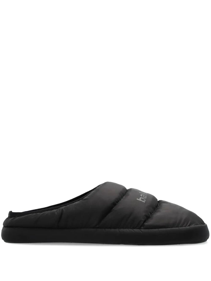 Balenciaga Mules - Black | 3a010c348c71be714e7a1545ab273150a9e732aa